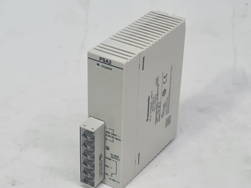 Matsushita Electric Fp2-psa2 Power Industrial