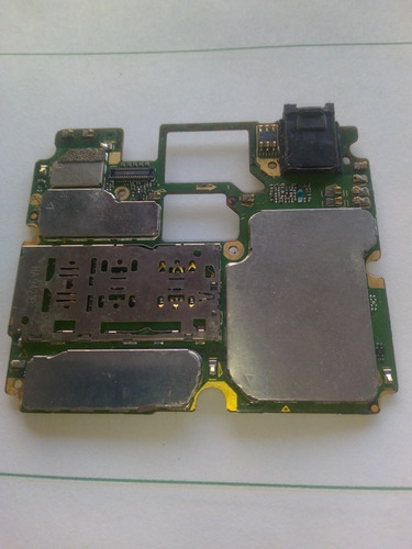 Lógica Motorola G7 Play Liberado (Usado)