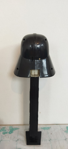 Star Wars Dart Vader Gigante Pez 30cm 2007 Sonido Funcional (Usado)