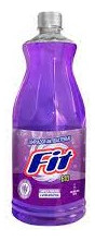 Limpiador Fit Antibacterial Lavanda 940ml