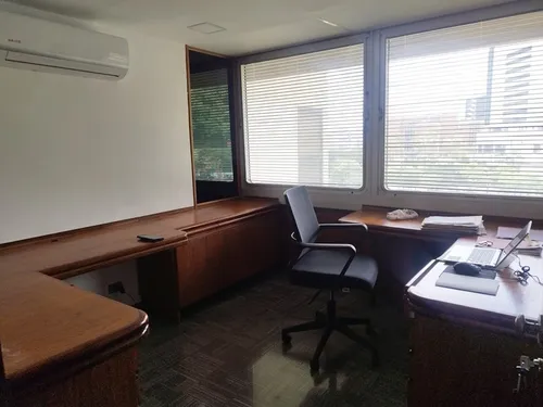 Oficina - Chuao - 90 Mts2