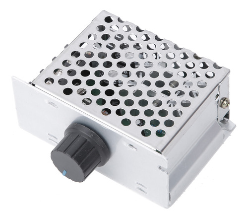 Regulador De Motor De Corriente Continua De 1200 W Pwm, Ajus