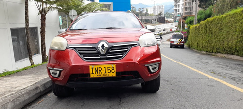 Renault Koleos 2.5 Sportway R Link 4x4