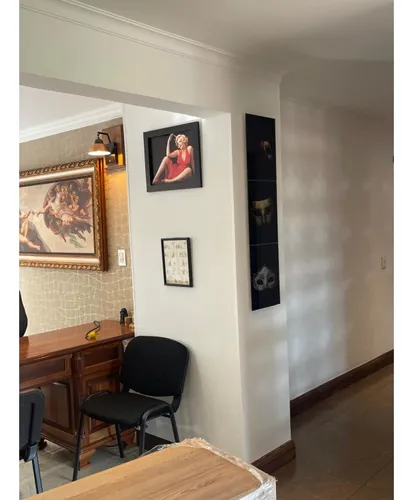 Apartamento Duplex En Venta En Envigado