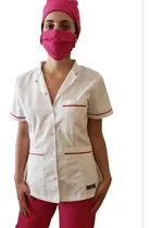 Comprar Ambos Arciel C\u002F Broches Talle Grande 50-52 L Y J Uniformes