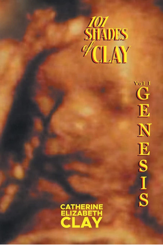 Libro:  101 Shades Of Clay: Vol I Genesis