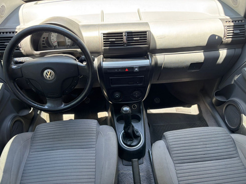 Volkswagen Suran 1.6 I Highline 60d