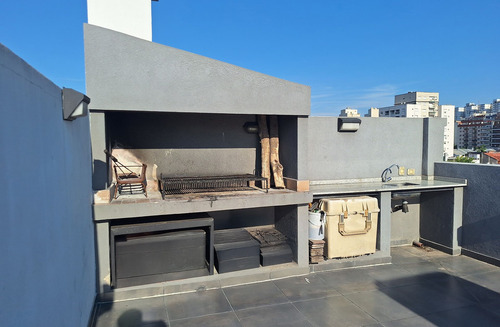 Venta Departamento 3 Ambientes Cochera P.chacabuco