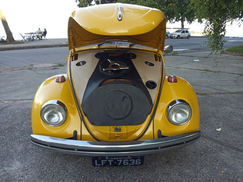 Volkswagen Fusca 1300