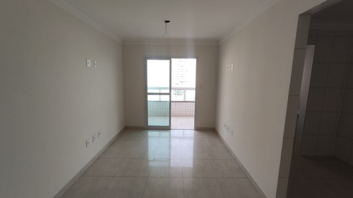 Imagem 2 de 30 de Apartamento Com 2 Dormitórios À Venda, 81 M² Por R$ 369.000,00 - Caiçara - Praia Grande/sp - Ap3275