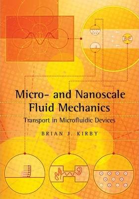 Libro Micro- And Nanoscale Fluid Mechanics : Transport In...