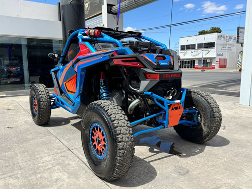 Polaris Rzr Pro R