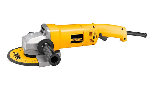 Esmeril 7  Dw840 1800w Dewalt