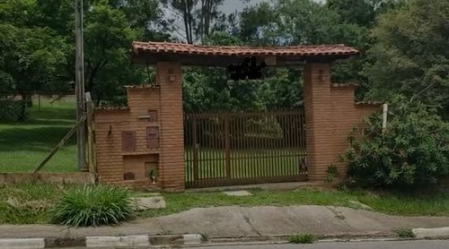 Imagem 2 de 12 de Chácara Com 1 Dormitório À Venda, 3196 M² Por R$ 2.000.000,00 - Estância Das Flores - Vinhedo/sp - Ch0160