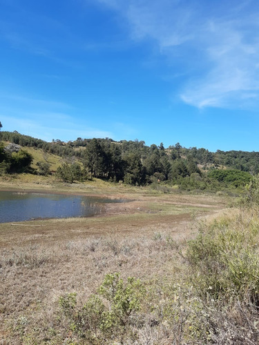 Imagem 5 de 8 de Loteamento Privado A Beira Da Represa Com Vista Espetacular - Te00001 - 69919174