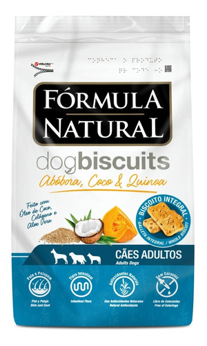 Galletas Para Perro Formula Natural Dog Biscuits 250g