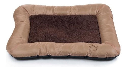 Cama Petmaker Plush Cosy Para Mascotas