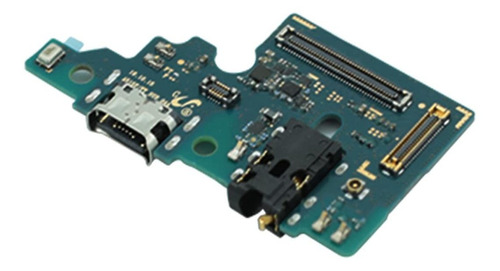 Nuevo Conector Usb Repuesto Para Puerto Samsung Galaxy