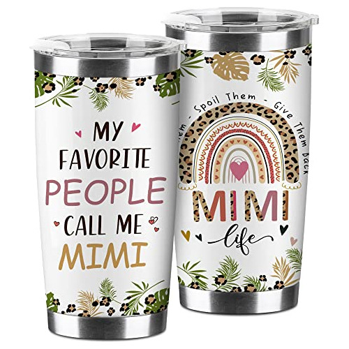 Regalos De Mimi De Hexagrama 20 Oz Tumbler, Regalos Rrw1d