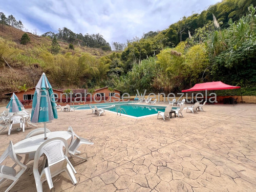Mls25-17995 Colinas De La Tahona. Apartamento Amoblado Venta. Me