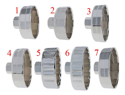 H Herramienta Universal For Quitar Conchas De 65 Mm Y 14