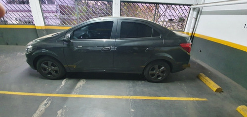 Imagen 4 de 13 de Chevrolet Prisma 2020 1.4 Lt 98cv