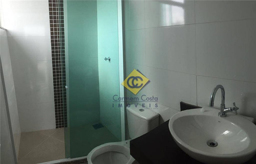 Imagem 14 de 23 de Casa Com 4 Dormitórios À Venda, 180 M² Por R$ 759.000,00 - Jardim Bela Vista - Rio Das Ostras/rj - Ca0807