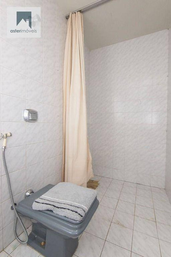 Imagem 27 de 30 de Casa Em Condomínio, 4 Quartos, Suíte, 2 Vagas - Vista Alegre - Curitiba/pr - Ca0031