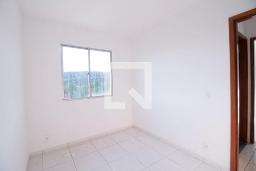 Imagem 12 de 15 de Apartamento Para Aluguel - Chácara, 2 Quartos, 70 - 893639983