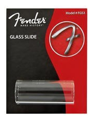 Slide Fender Glass Slide 5 Fat Large