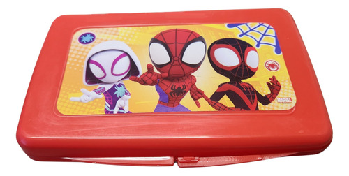 Estuche Para Toallitas Humedas Disney