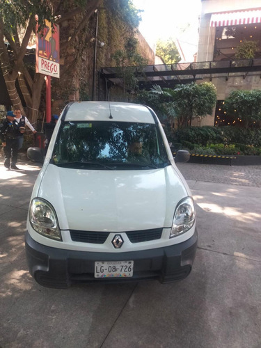 Renault Kangoo 1.6 Express Mt