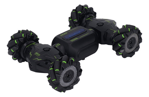 Rc Car Cardo 2.4g Sensor De Gestos De Control Remoto Juguete