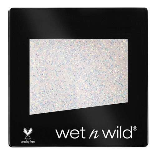 Sombra Para Ojos Wet N Wild Single Color De La Sombra 351c Bleached