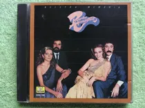 Comprar Eam Cd Pequeña Compañia Nuestras Memorias 1979 Tercer Album