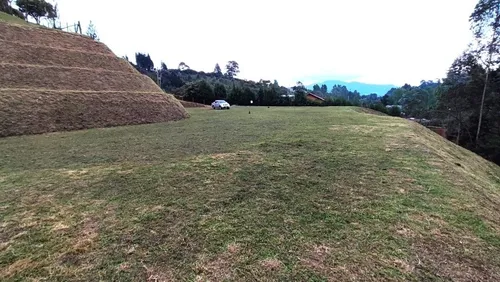 Lote Sector Aeropuerto Vda San Jose En Condominio 3.800mts2