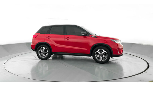 Suzuki Vitara GLX + ALL GRIP