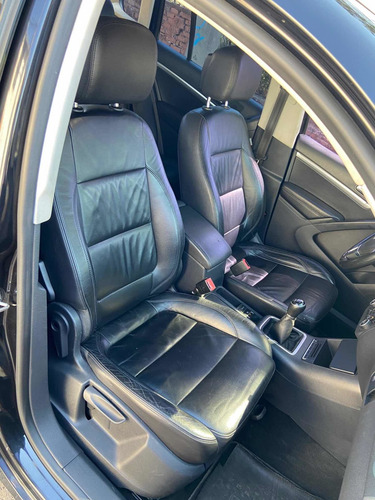 Imagen 10 de 12 de Volkswagen Tiguan 2012 2.0 Premium Tsi 200cv