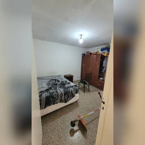 Vendo Casa 140 Metros, Dos Unidades A Remodelar