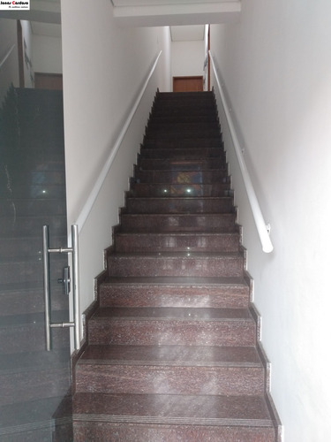 Imagem 12 de 12 de Sala De 38 M² No Centro Da Cidade. - Sa00052 - 70981672
