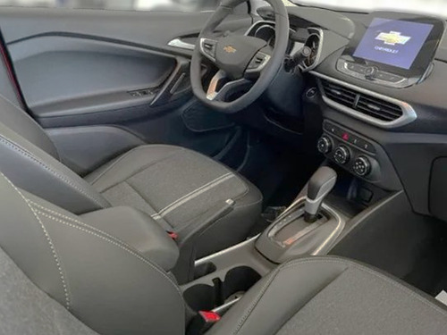 Chevrolet Tracker 1.0 TURBO FLEX LT AUTOMÁTICO