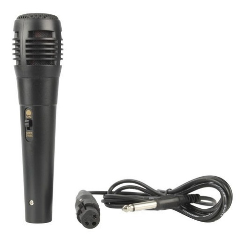 Bocina Bluetooth Recargable Karaoke C3s Con Control