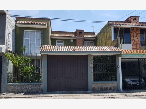 Imagen 1 de 12 de Casa Sola En Venta Jardines De Guadalupe