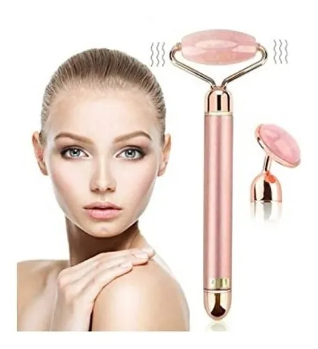 Rodillo facial electrico sale