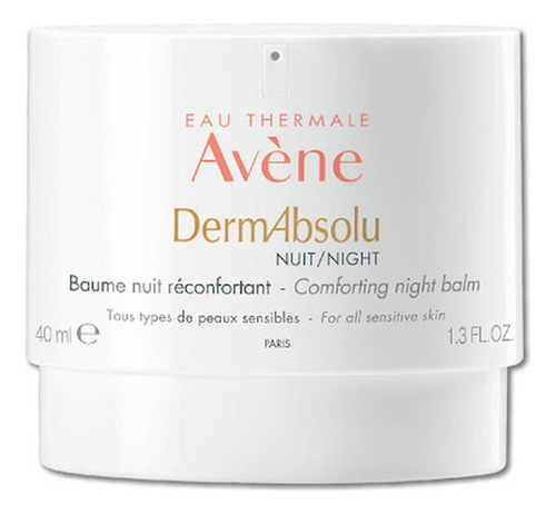 Crema Avene Dermabsolu