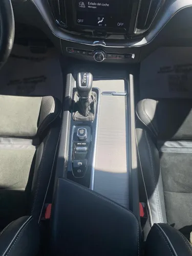 Volvo Xc60 T5 R Desing