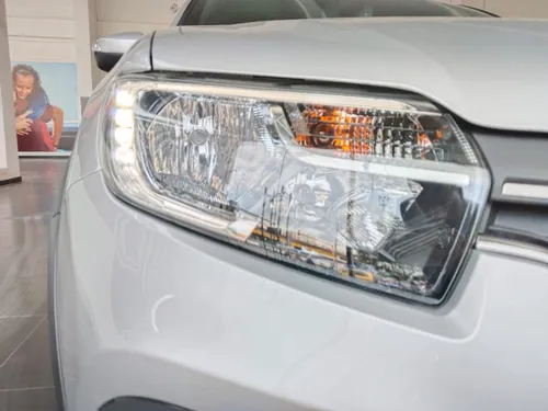 Renault Stepway 1.6 Intens Cvt