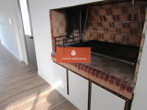 Imagen 24 de 27 de Venta Semipiso 3 Amb Con Cochera A Estrenar Plaza Mitre !