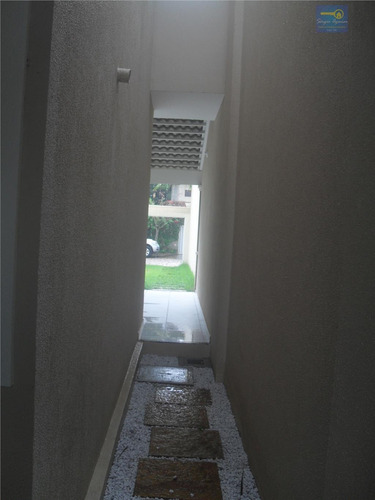 Imagem 13 de 28 de Casa Residencial À Venda, José De Alencar, Fortaleza. - Codigo: Ca0203 - Ca0203