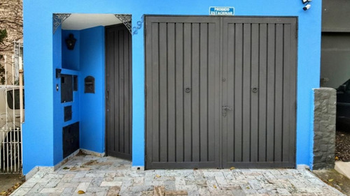 So0006 - Sobrado Com 3 Dormitórios Para Alugar, 200 M² Por R$ 6.200/mês - Vila Nova Conceição - São Paulo/sp - So0006